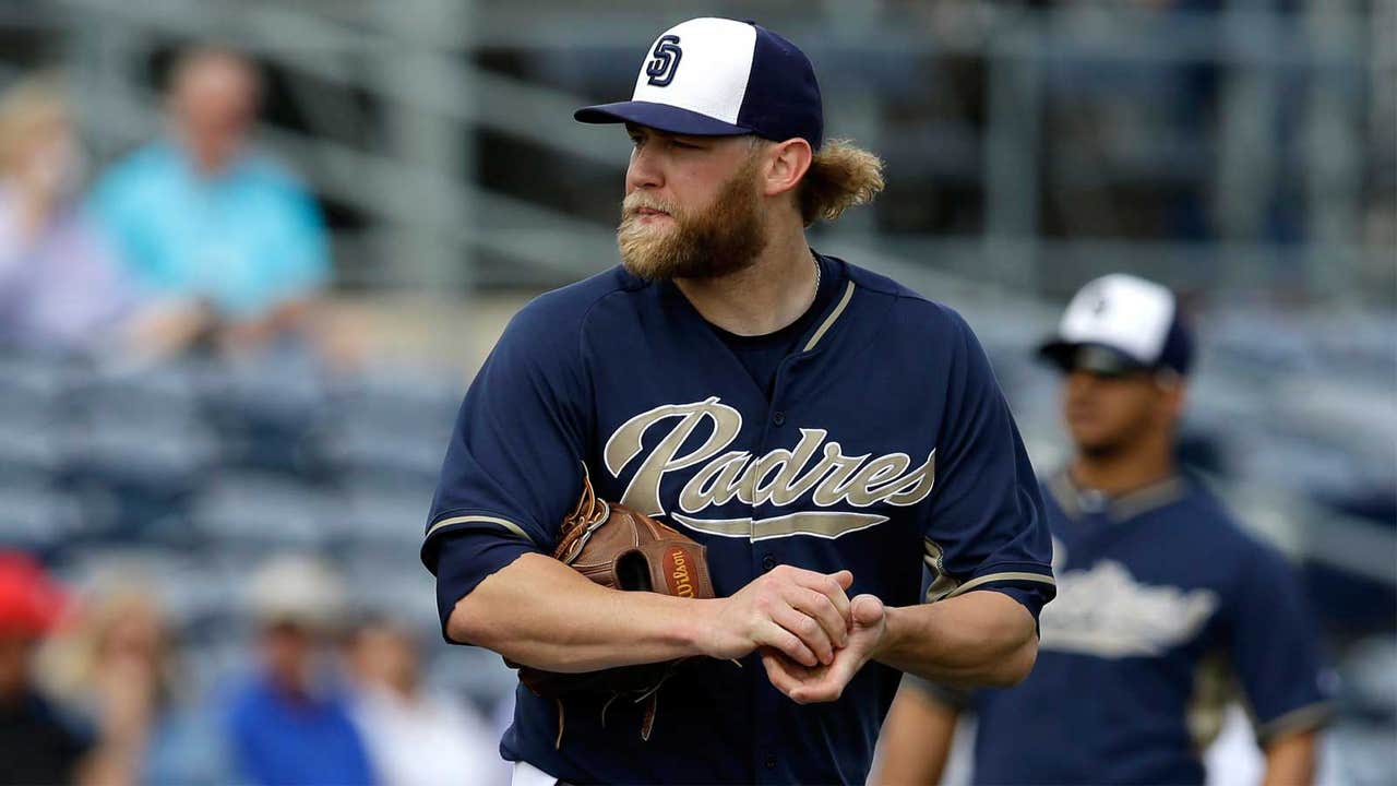 Fantasy Baseball 2014 Team Previews: San Diego Padres